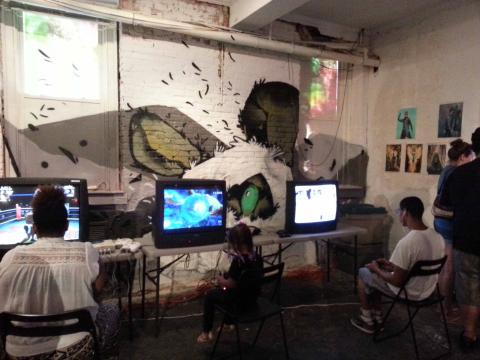 Classic CRTs