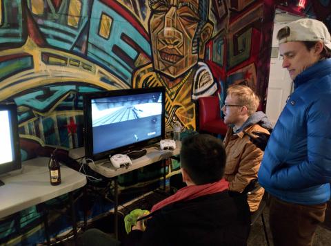 Dreamcast Gaming