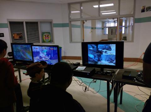 Creator Con Gamers