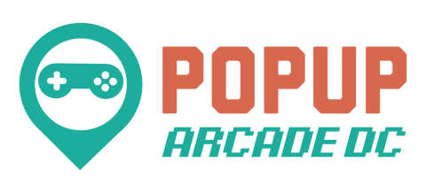 Popup Arcade DC
