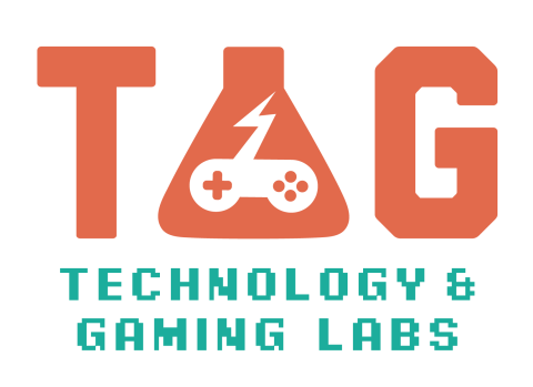T.A.G. Labs logo