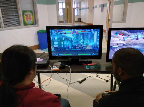 Creator Con Gamers