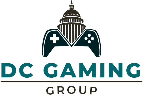 DC Gaming Group Logo