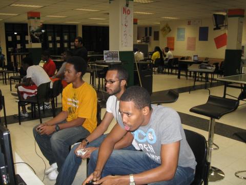FAMU VGC Leaders