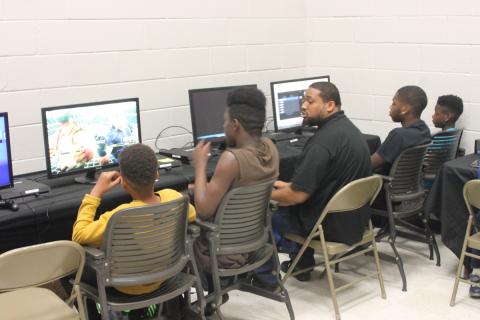 Gaming Leads
