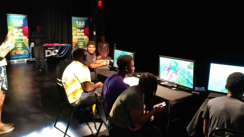 Fortnite Competition