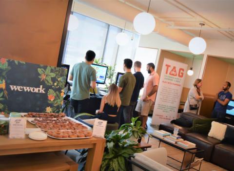 WeWork
