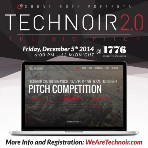Technoir 2.0