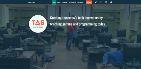 TAG Labs